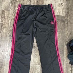 Adidas sweatpants